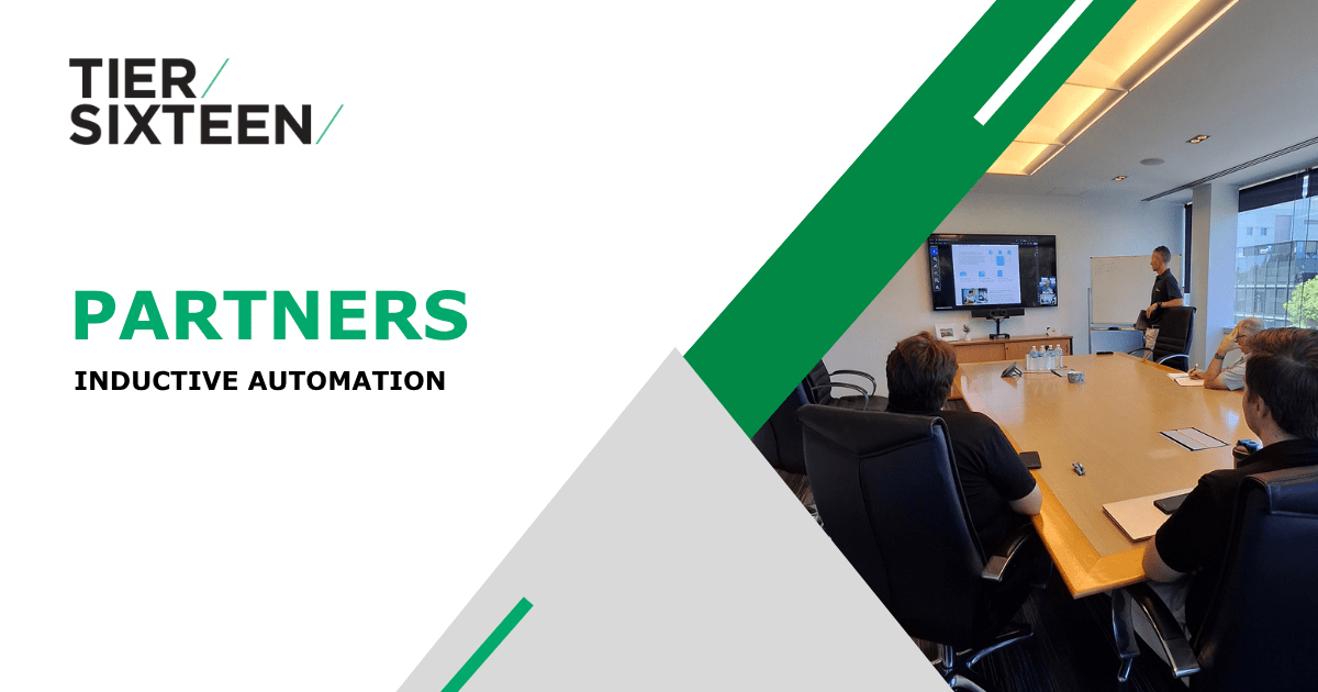 Powering Modern Automation with Ignition: A Partnership built on innovation