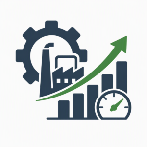 PLC impact industrial programming