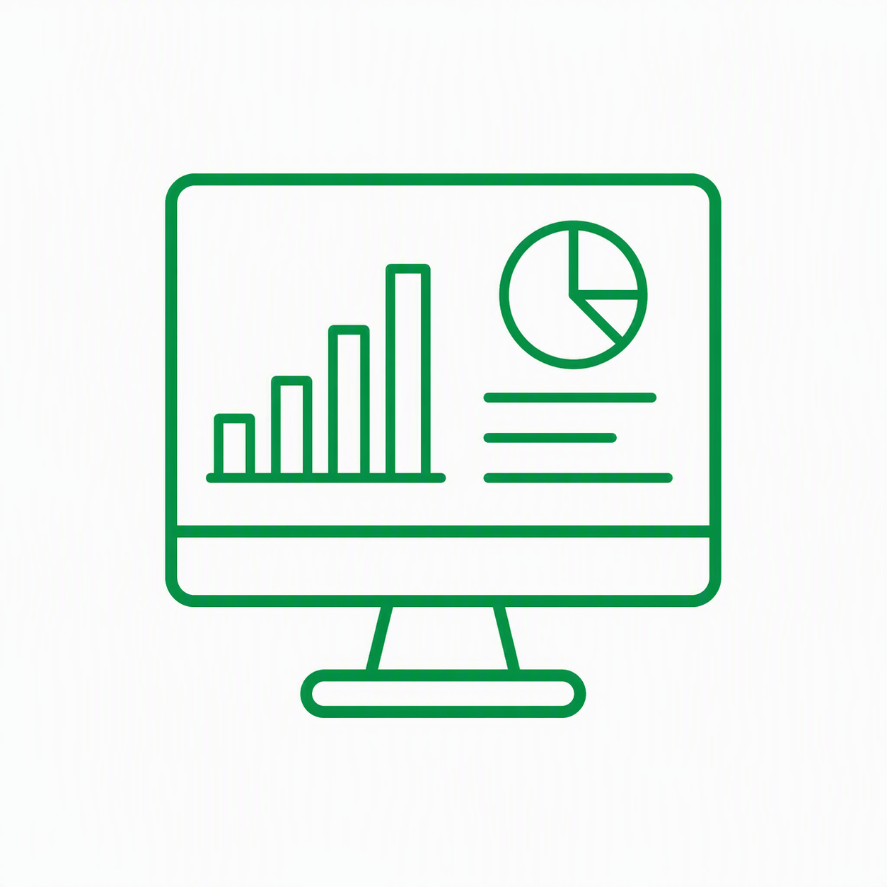 Scada data reporting