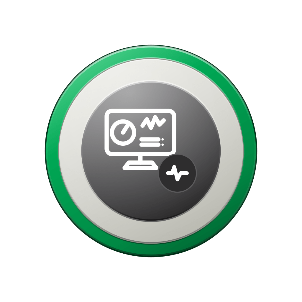 SCADA systems monitoring